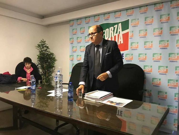 SANTENA – Accusa di tentata truffa all’Inps, reato prescritto per l’ex sindaco Nicotra