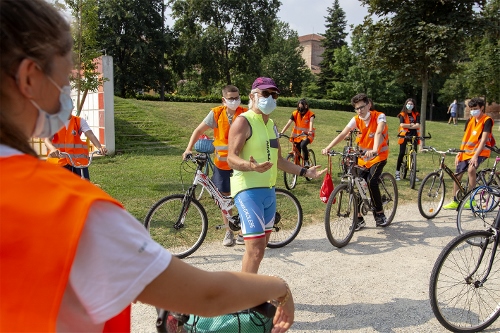 CARMAGNOLA – Piazza Ragazzabile anche quest’anno è un successo