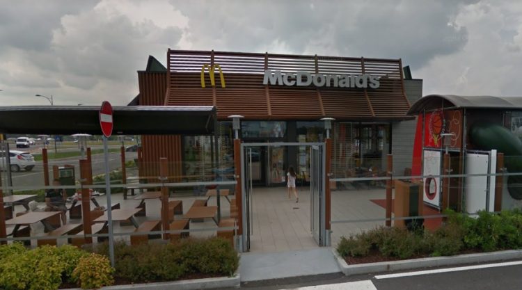 CINTURA – McDonald’s assume nuove figure in tutta la provincia