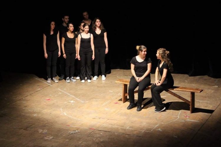 MONCALIERI – “Corte Palestro”, un nuovo punto estivo con decine di spettacoli nel cuore di Moncalieri