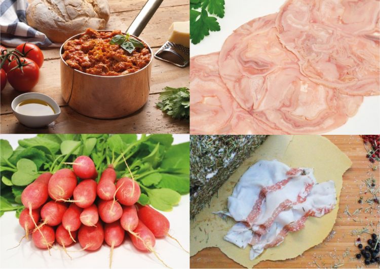 MONCALIERI – Bilancio positivo per l’evento diffuso gastronomico