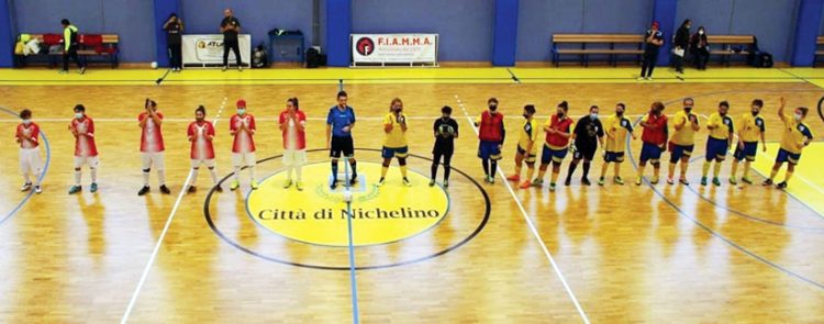 NICHELINO – Open day sportivi all’Aurora e all’Onnisport