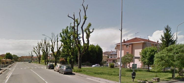 CARMAGNOLA – Raccolta firme per difendere le aree verdi