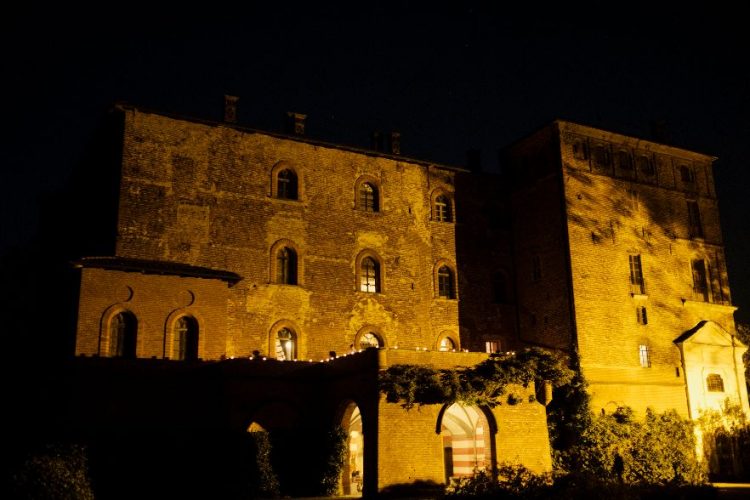 A Pralormo “Sogni e Luci” per due notti spettacolari al Castello: il 23 e 24 luglio