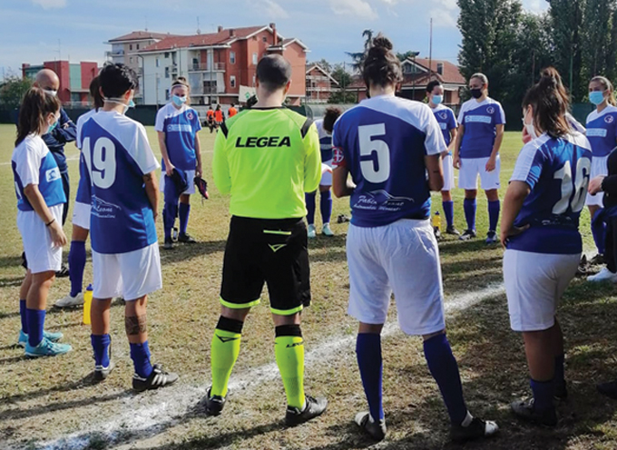 Figc C.R. Piemonte e Valle d’Aosta, l’Eccellenza femminile partirà il 26 settembre