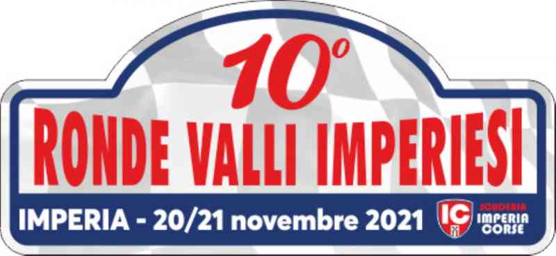 RALLY – Valli Imperiesi: via alla macchina organizzativa