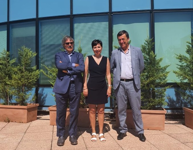 ASL TO 5 – L’associazione Adelina Graziani: ‘Nodo da sciogliere per l’ospedale unico’
