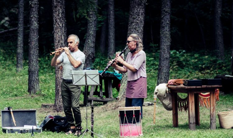 “Occit’amo”, dalle Valli Stura al saluzzese, cibo, cultura, eventi e tanta musica