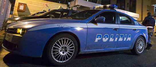 Topo d’appartamento arrestato