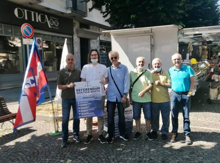 MONCALIERI – Commissariato il circolo cittadino della Lega