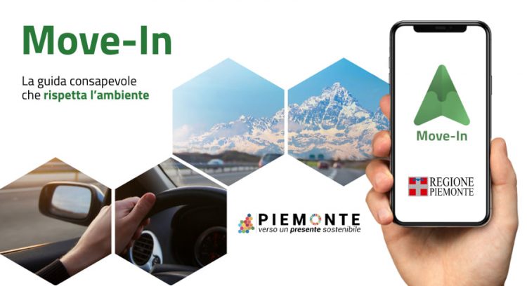 NICHELINO – Il Comune aderisce al progetto “Move In”
