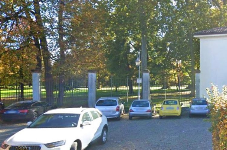 SANTENA – Parcheggio di via Sambuy chiuso per eventi