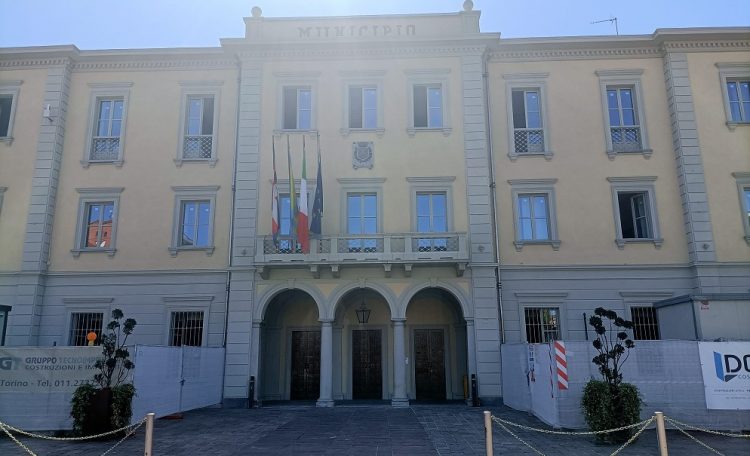 NICHELINO – Rilancio del lavoro in città: intesa Comune-sindacati