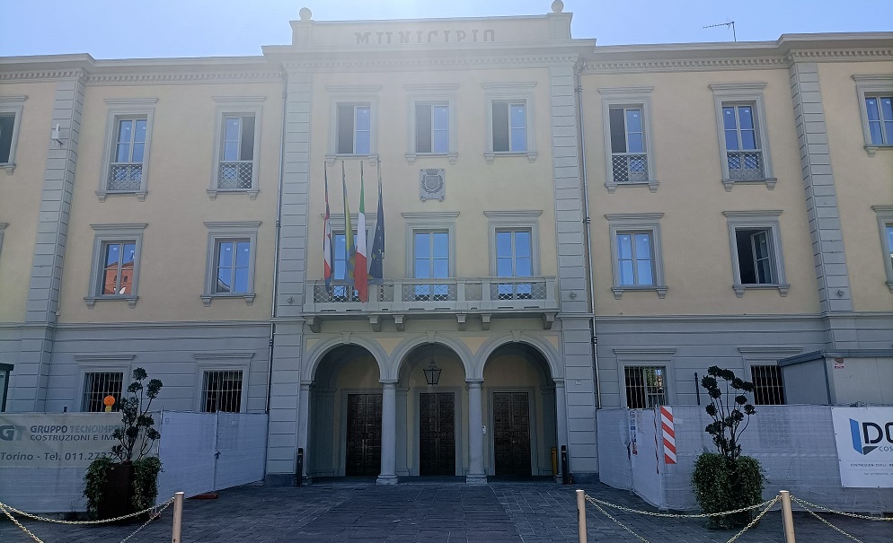 NICHELINO – Torna il progetto di inclusione giovanile