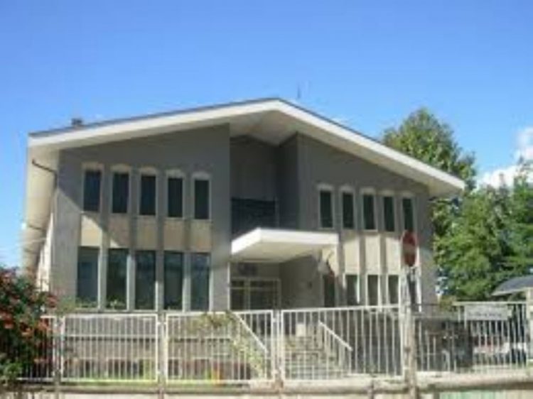 VINOVO – 990 mila euro per il restyling energetico della scuola Gioanetti