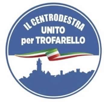 TROFARELLO – Presentato il simbolo della lista capitanata da Maurizio Tomeo