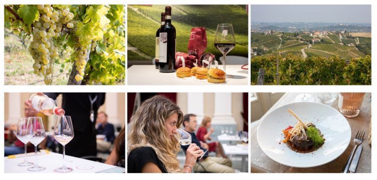 SAGRE E FIERE – Torna dall’11 settembre la famosa Douja D’or di Asti