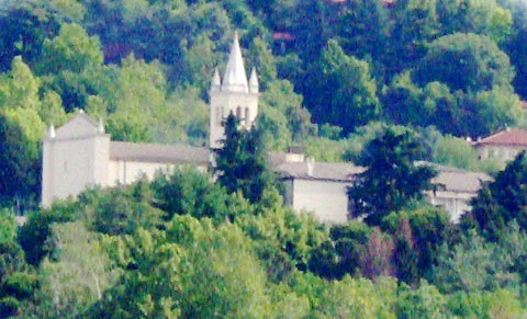 MONCALIERI – Funzione del Sacro Cuore di Gesù