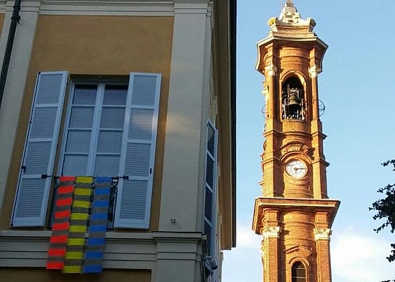 CAMBIANO – La sagra del pomodoro con eventi e sport