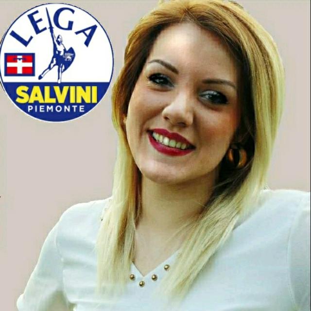 NICHELINO – Denise Barcellona si ritira dai candidati della Lega