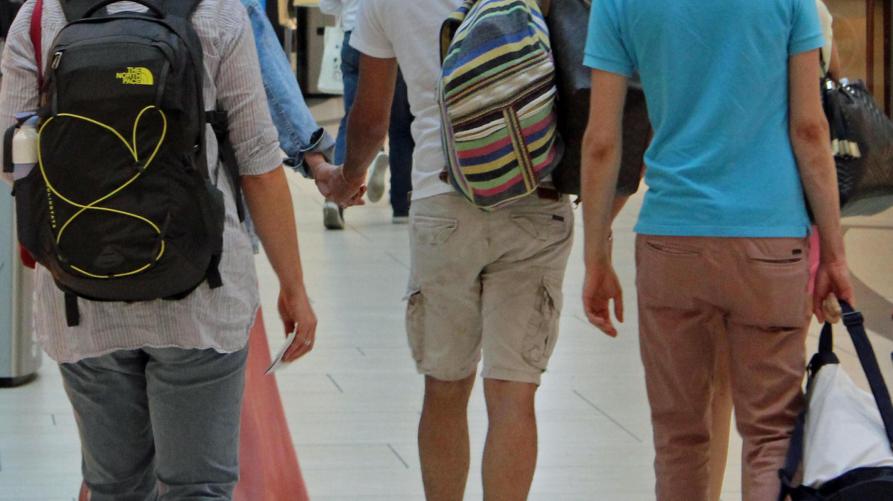 TRASPORTI – Aumentano i controlli all’aeroporto per gli arrivi dai paesi stranieri
