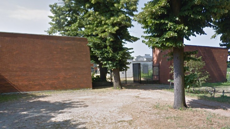 NICHELINO – Chiude la strada di accesso al cimitero di Stupinigi negli orari di inaccessibilità del camposanto