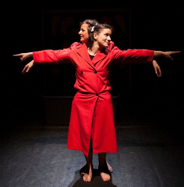 MONCALIERI – Teatro per le famiglie: Azzurra e Sole alle Vallere
