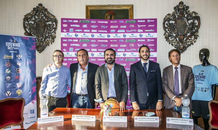 Il conto alla rovescia è ormai agli sgoccioli, presentato l’Opening Day da domani si gioca