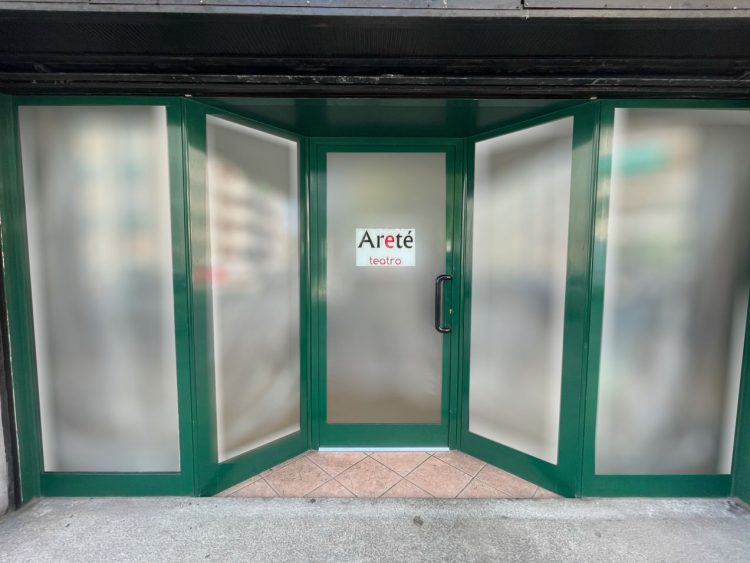 MONCALIERI – Corsi per bambini e adulti, creazione spettacoli, workshop da Aretè