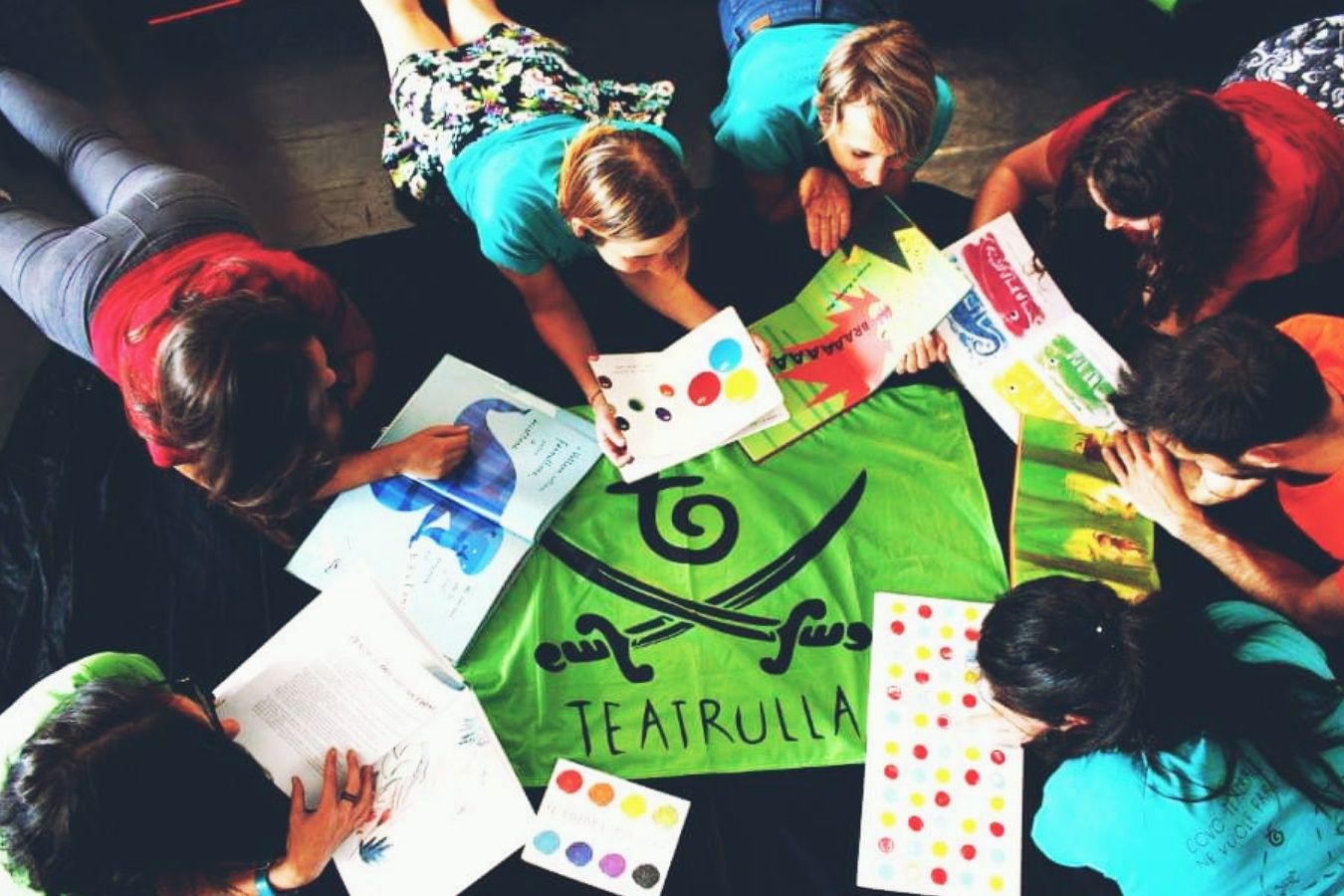 MONCALIERI – Open-T. Festival di teatro e lettura per bambini e ragazzi