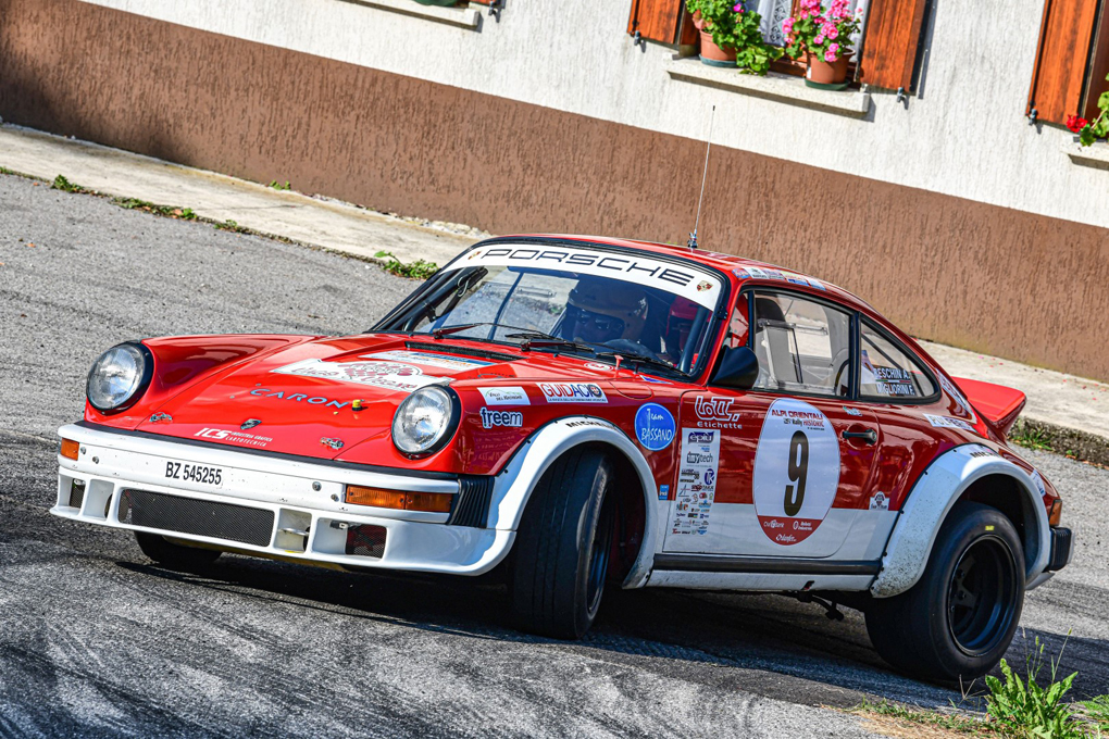 MOTORI – Tutti presenti i big della Michelin Historic Rally Cup 2021 al 33° Rally Elba Storico