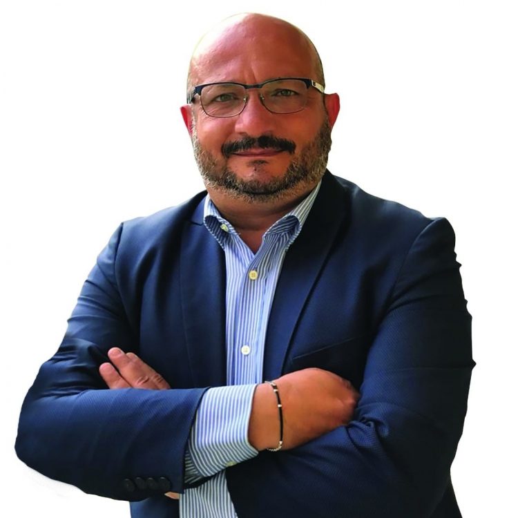 CARMAGNOLA – Record Fratelli D’Italia: 24,3% e Cammarata prende 839 voti