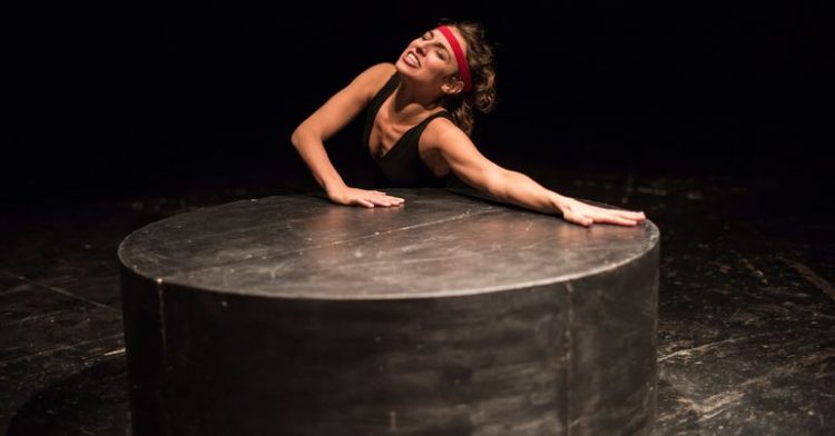 SANTENA – Antigone, monologo per donna sola – spettacolo teatrale