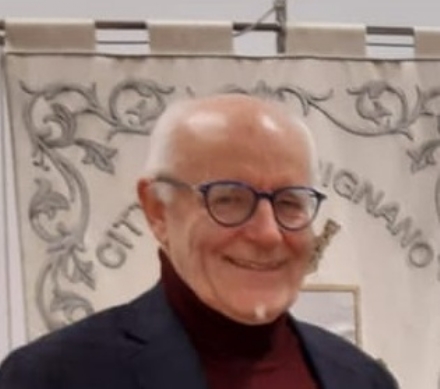 CARIGNANO – Giorgio Albertino riconfermato sindaco