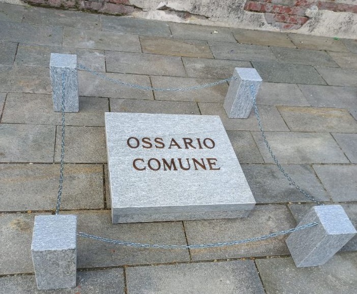 TROFARELLO – Il Comune parte con la manutenzione del cimitero