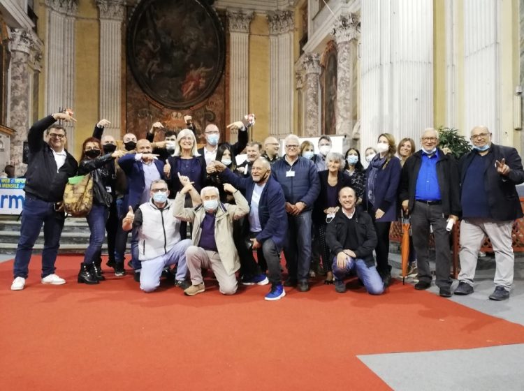 Elezioni comunali: a Carmagnola stravince il sindaco uscente Ivana Gaveglio. Premiata la continuità