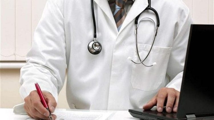 SANTENA – Ritorna in attività il medico finito nei guai giudiziari