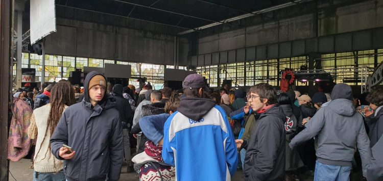 RAVE PARTY – Montaruli: ‘Dimostrazione di incapacità del ministro’