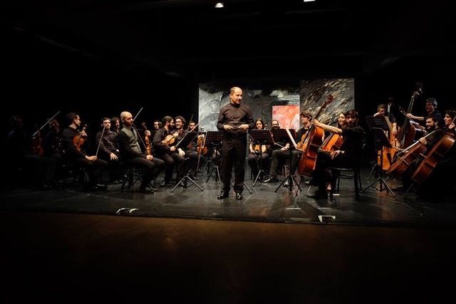 MONCALIERI – L’orchestra Polledro riprende la propria attività