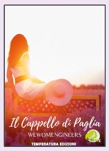 La biblioteca di Poirino presenta “Il Cappello di Paglia” – Donne Biomediche. Martedì 30 novembre alle ore 18.15