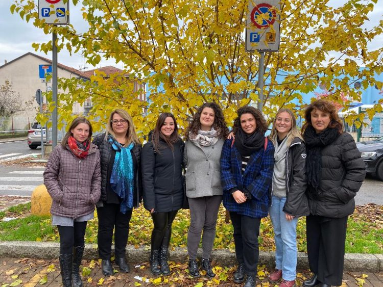 ASL TO 5 – Il servizio civile in azienda: le storie di chi ha voluto partecipare