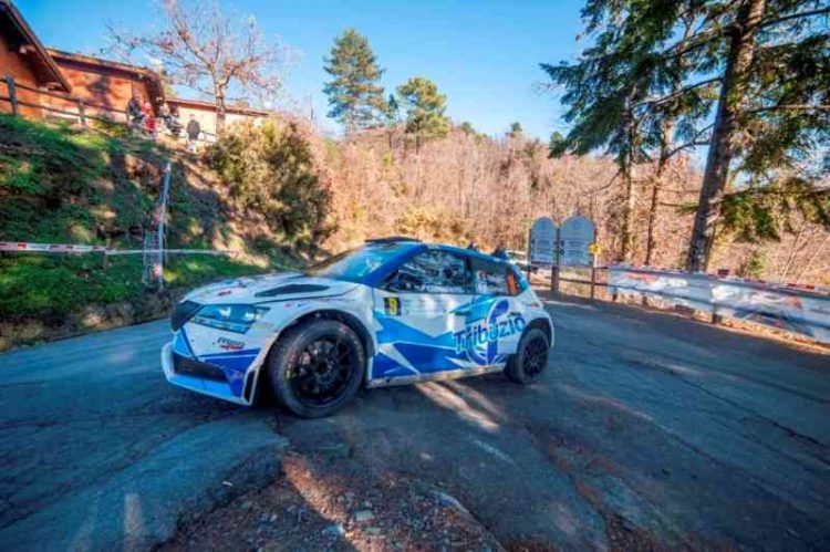 MOTORI – Ottima stagione per il team Erreffe