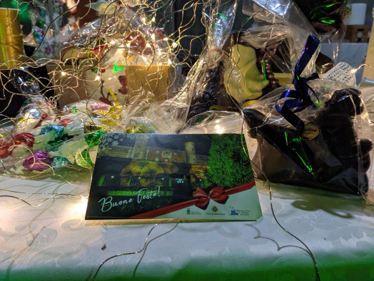 Magia e giocoleria al Giardino delle Rose
