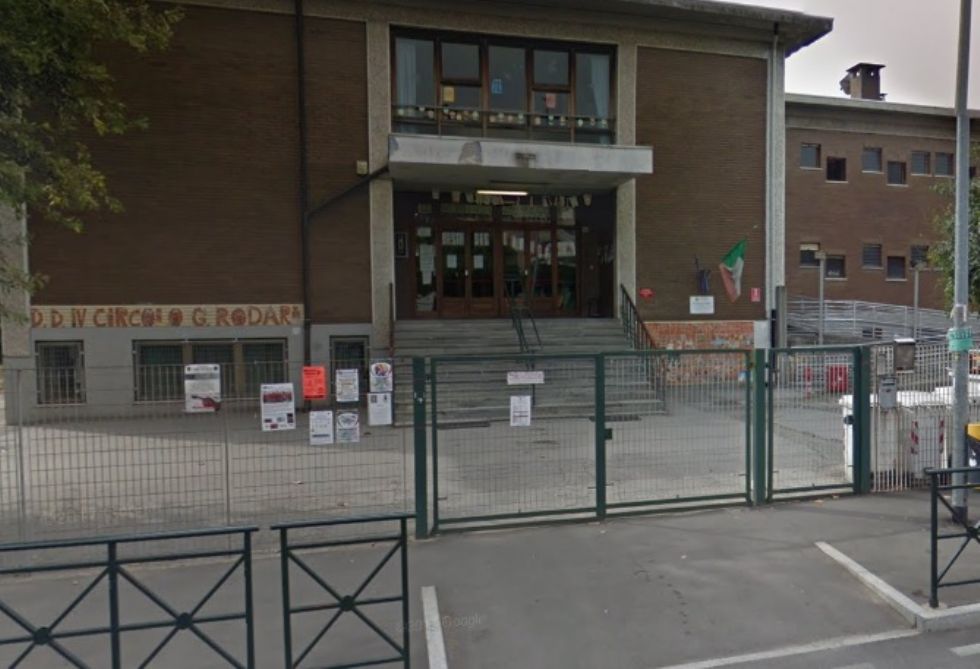 NICHELINO – Partito l’iter per la nuova scuola Rodari