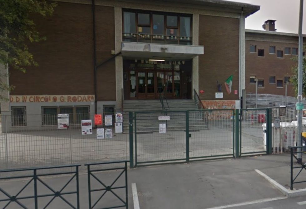 NICHELINO – Con i fondi Pnrr ufficiali, rinasce la scuola Rodari