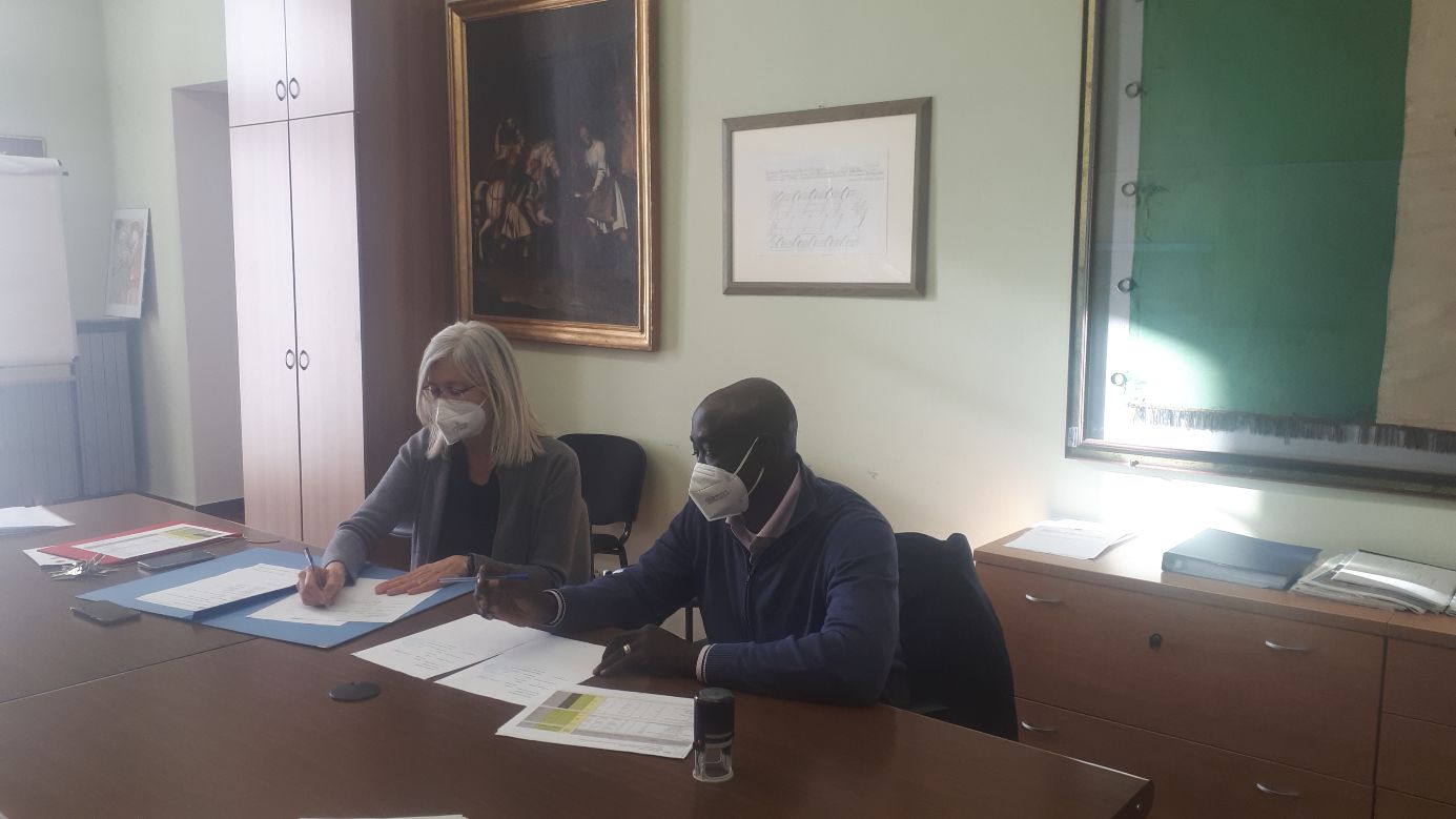 CARMAGNOLA – Nuovo progetto si solidarietà con il Mali