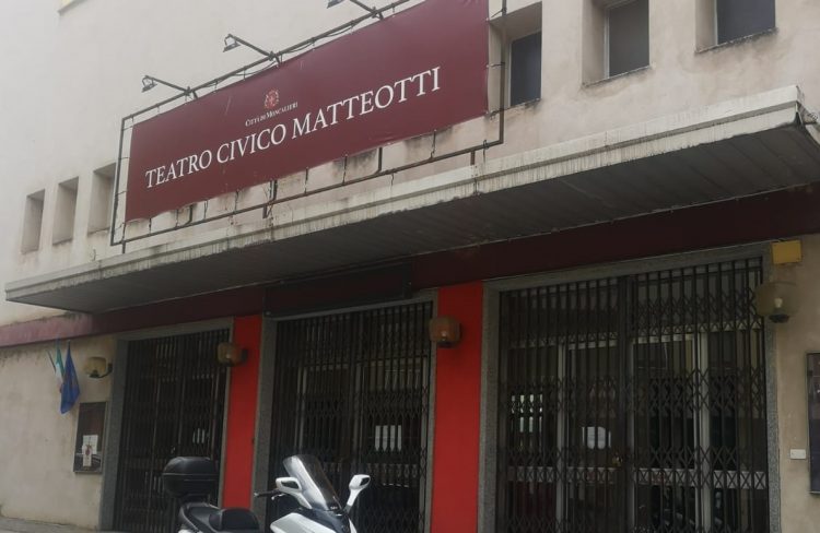 MONCALIERI – Al teatro Matteotti torna il teatro dialettale