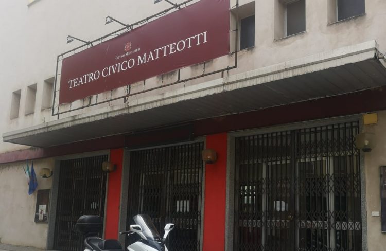MONCALIERI – Musica corale e magia al teatro Matteotti