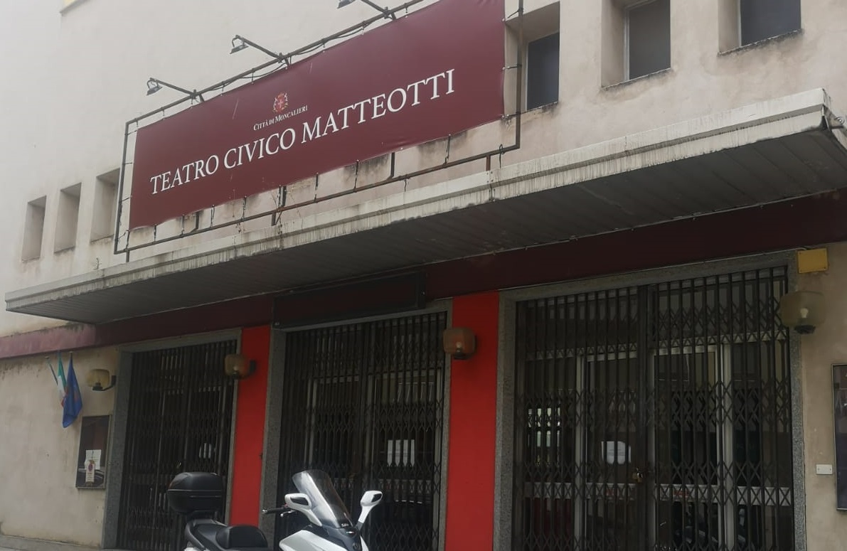 MONCALIERI – Al Matteotti nuovo spettacolo in lingua piemontese