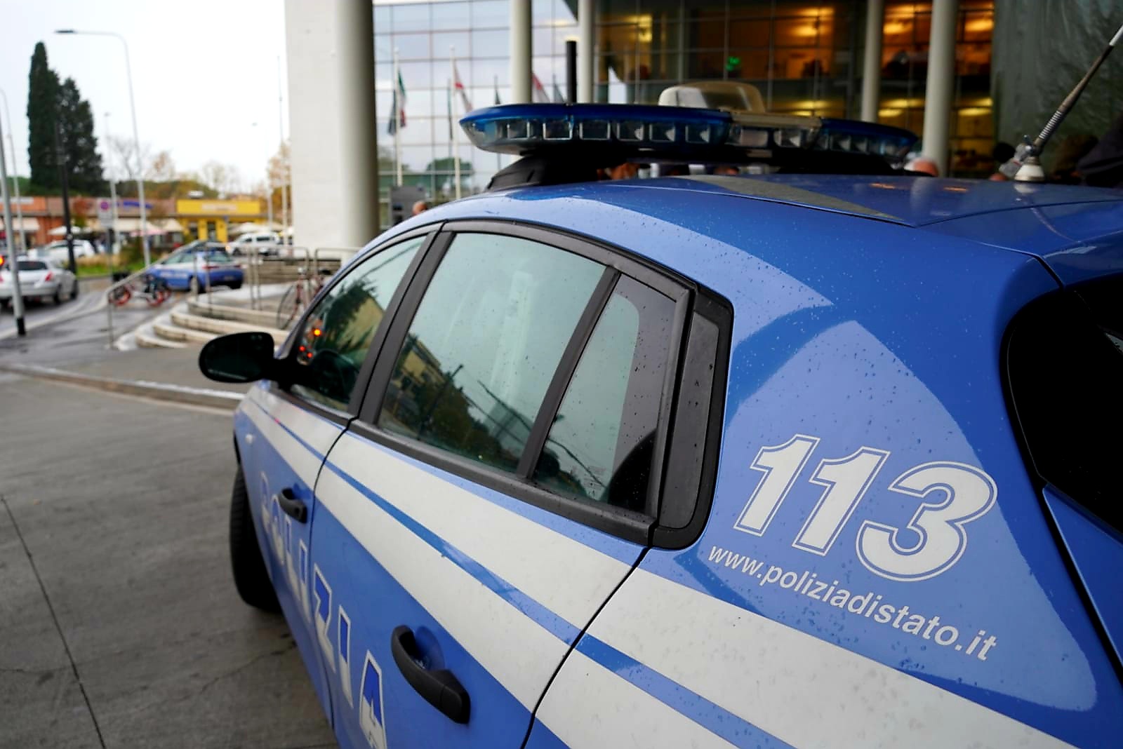 MONCALIERI – Sequestro della polizia ad un gruppo indiziato di traffico di stupefacenti